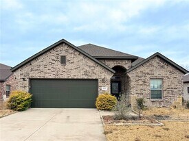 557 S Utah Dr in Celina, TX - Building Photo