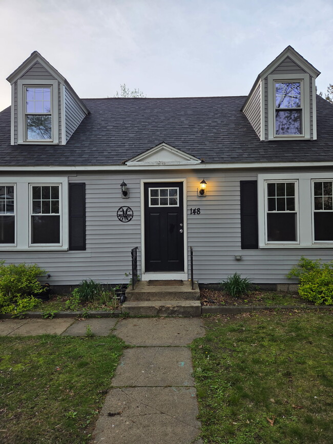 property at 148 Leicester St