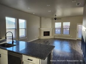 3203 Aberdeen Ave in Wolfforth, TX - Building Photo - Building Photo