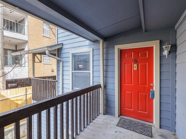 3004 Speedway in Austin, TX - Building Photo - Building Photo