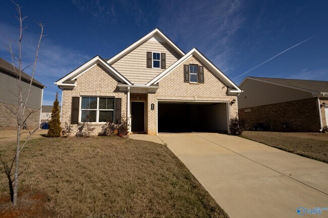 121 Mill Valley Wy in New Market, AL - Building Photo - Building Photo