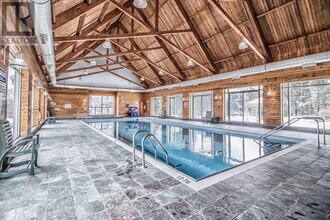 2177 Burnhamthorpe Rd W in Mississauga, ON - Building Photo - Building Photo