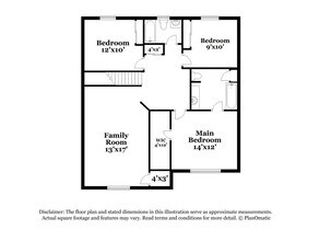 1344 S Portland Ave in Gilbert, AZ - Building Photo - Building Photo