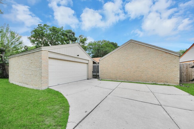 property at 16714 Britford