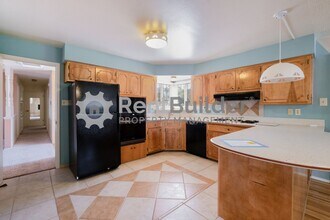 11905 Lexington Ave NE in Albuquerque, NM - Building Photo - Building Photo