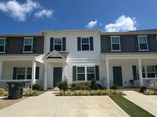 property at 408 Kincaid Rd