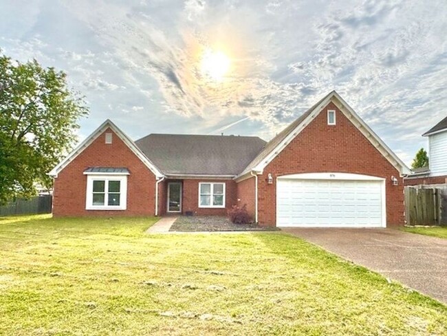 property at 876 Wood Cade Cove