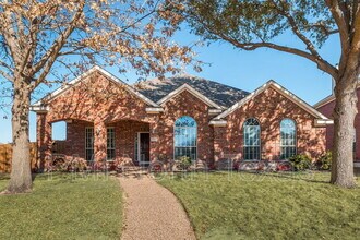 8196 Peacock Ln in Frisco, TX - Building Photo - Building Photo