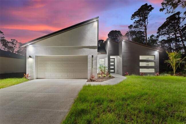 1843 Greenley Rd in North Port, FL - Building Photo - Building Photo