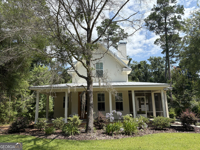 property at 101 Scaup Dr