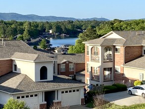 522 Amity Rd in Hot Springs National Park, AR - Foto de edificio - Building Photo