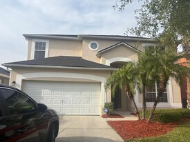 945 Seasons Blvd in Kissimmee, FL - Building Photo
