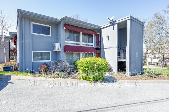 property at 201 Acklen Park Dr