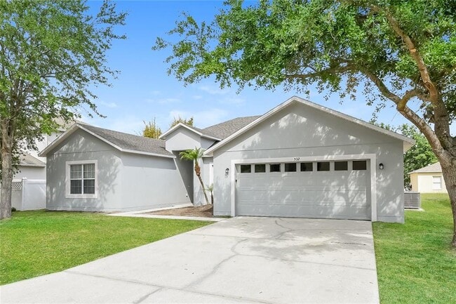 532 Bassett Dr in Kissimmee, FL - Building Photo - Building Photo