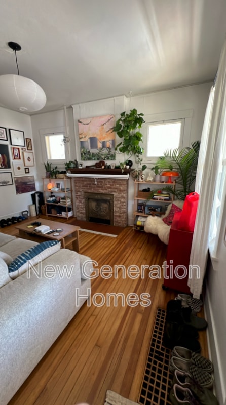 412 E St Vrain St in Colorado Springs, CO - Building Photo - Building Photo