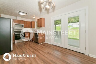 7343 Carowinds Ln in Knoxville, TN - Building Photo - Building Photo