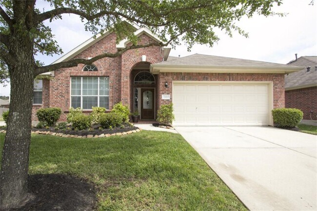 2410 Ligustrum Flower Dr in Spring, TX - Building Photo - Building Photo