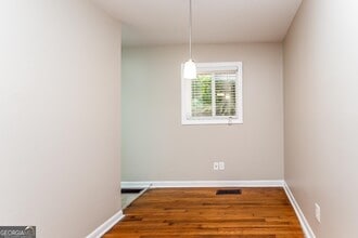 6490 Port a Prince Dr in Forest Park, GA - Building Photo - Building Photo
