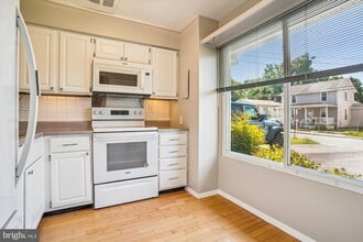 3125 17th St S in Arlington, VA - Building Photo - Building Photo