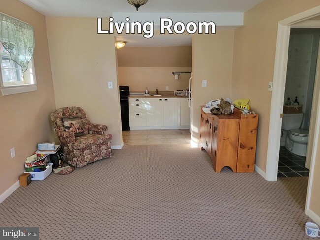 property at 433 Elm Ave