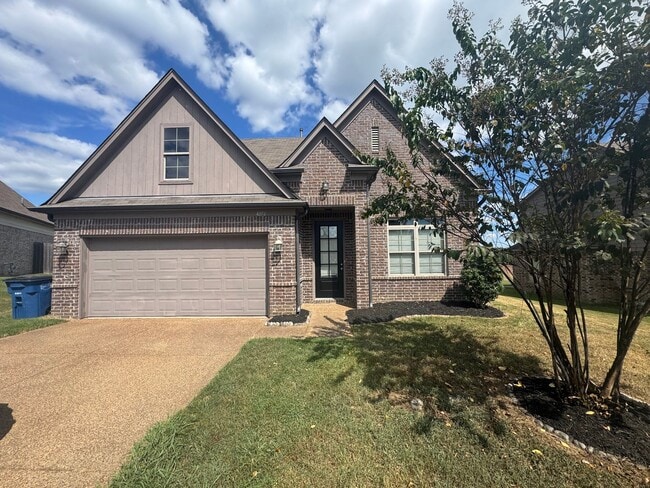 property at 4276 Blake Cir