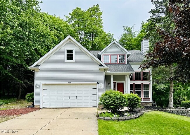 403 Downing Dr in Chardon, OH - Building Photo - Building Photo