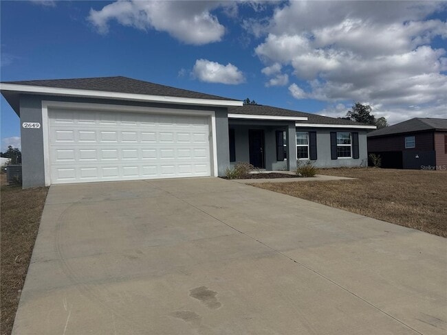 2649 SW 152nd Ln in Ocala, FL - Building Photo - Building Photo