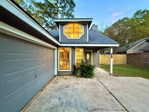 30430 Arborg Dr in Spring, TX - Building Photo - Building Photo