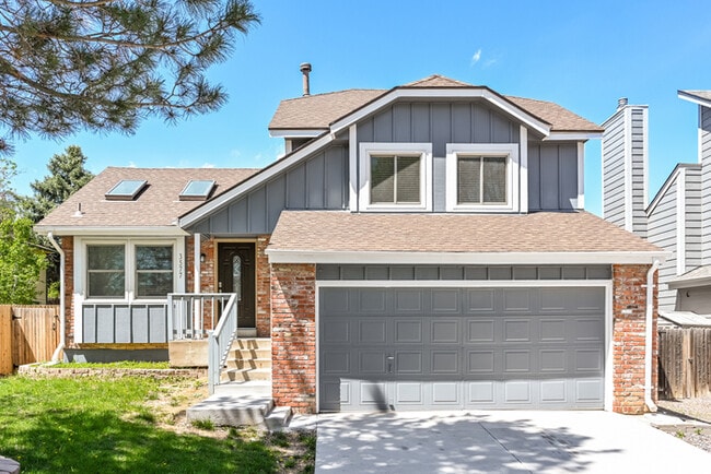 property at 3577 S Halifax Way