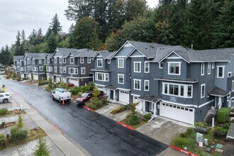 Satomi in Bellevue, WA - Building Photo - Building Photo