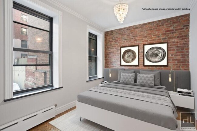 East 18th Street in New York, NY - Building Photo - Building Photo