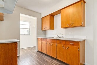 Bow River Gardens in Wetaskiwin, AB - Building Photo - Building Photo