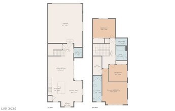 11715 Hamilton Lk Ave in Las Vegas, NV - Building Photo - Building Photo