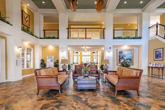 Banyan Senior in Port Richey, FL - Foto de edificio - Interior Photo