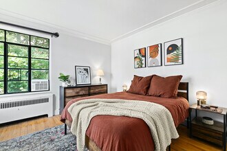 97 Strathmore Rd, Unit 8 in Boston, MA - Building Photo - Building Photo