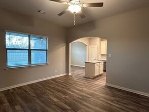 1117 Wheatfield Ln, Unit 11C in Crowley, TX - Building Photo - Building Photo