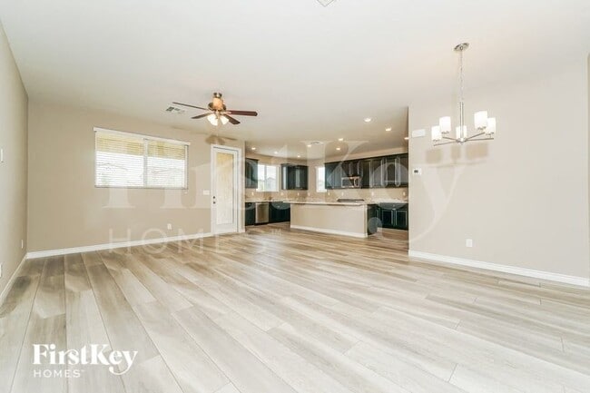 6950 Denio Island St in North Las Vegas, NV - Building Photo - Building Photo