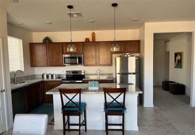 5980 E Drosetta Ave in Pahrump, NV - Building Photo - Building Photo