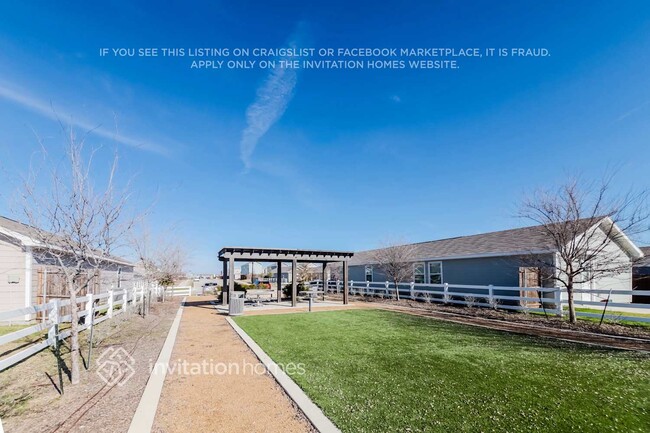 122 Br Vlg Wy in Princeton, TX - Building Photo - Building Photo
