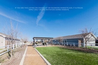 222 Br Vlg Wy in Princeton, TX - Building Photo - Building Photo