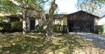 278 Brandy Hills Dr in Port Orange, FL - Building Photo