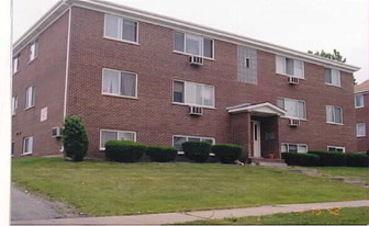 315 Dale Ave Apartments