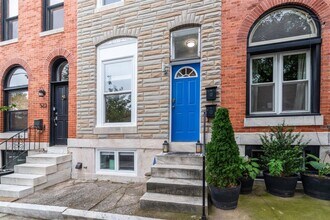 525 S East Ave in Baltimore, MD - Building Photo - Building Photo
