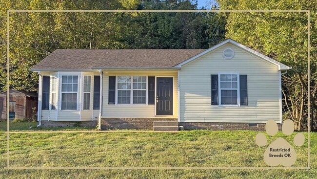 property at 112 Grant Ave