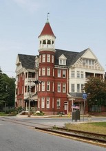 Aldine Apartments in Spring Grove, PA - Building Photo - Building Photo