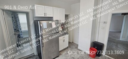 901 N Ohio Ave in Atlantic City, NJ - Building Photo - Building Photo