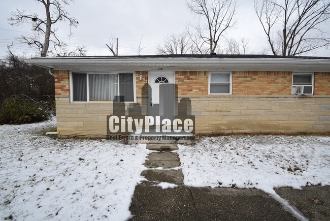 property at 2410 N Lesley Ave