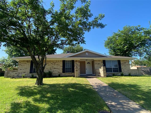property at 1000 Hillcrest Dr