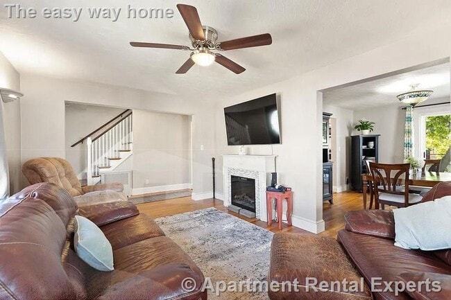 7 Maynard St in Medford, MA - Building Photo - Building Photo