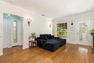 341 Nottingham Blvd in West Palm Beach, FL - Building Photo - Building Photo